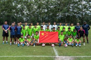 巴西留学足球(巴西留学足球四小天鹅)