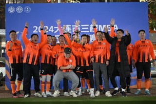 大连少儿足球俱乐部(大连少儿足球培训哪家好)