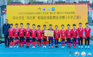 张家港足球学校(张家港足球学校有哪些)