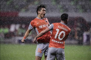 中超更大雨(中超更大的主场在哪)，中超更大雨中的主场究竟花落谁家？
