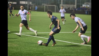 业余足球比赛视频(业余足球比赛视频高清)