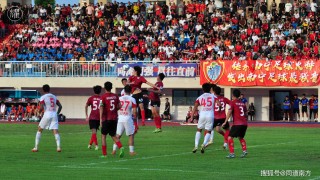 八一湘潭足球(八一湘潭足球俱乐部)