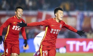 中超07年(中超07年假球)