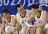 全运会广东男篮vs(全运会广东男篮队员名单)