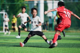 全运会足球比赛(第十五届全运会足球比赛)