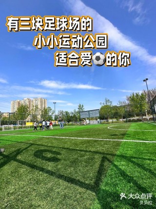 足球场地APP(足球场地长宽各多少米)