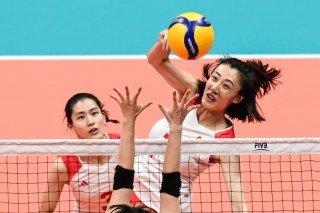 中国vs斯洛伐克女排(斯洛伐克对俄罗斯世预赛)