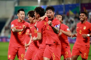 卡塔尔vs中国实力(卡塔尔vs中国实力对比)