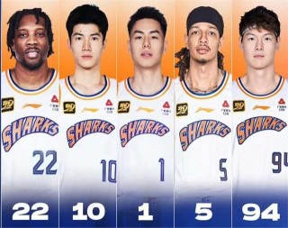上海男篮vs佛山(上海男篮对广州男篮)