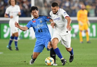 川崎前锋vs切尔西(川崎前锋vs切尔西前锋)