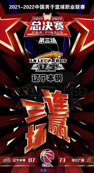关于辽宁vs浙江2021的信息