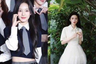 中国女孩vs韩国女孩(中国女孩vs韩国女孩事件)