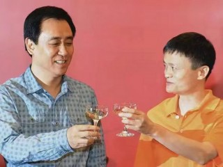 马云搞足球(马云对足球不感兴趣)