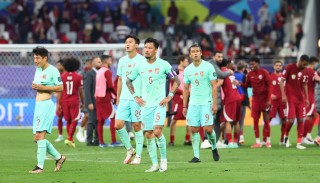 2018亚洲足球最新排名(2018足球亚洲杯冠军是哪个国家)