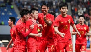 中国vs阿联酋亚运(中国vs阿联酋足球哪台有直播)