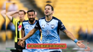 墨尔本vs波斯光荣(墨尔本胜利vs珀斯光荣比分)