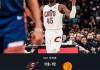 詹姆斯骑士vs太阳(nba詹姆斯骑士比赛)