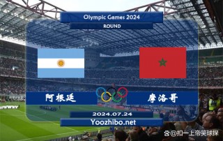 摩洛哥vs阿根廷(摩洛哥vs阿根廷直播在线看)