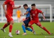 中国足球比赛近期(中国足球近期赛事安排)