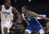 快船vs国王集锦(nba快船vs国王预测)
