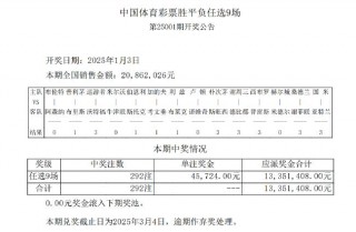 足球 *** 任九(足球 *** 任九11转9怎么算)