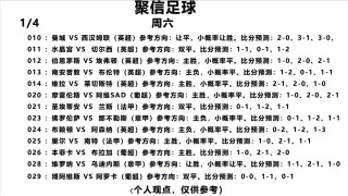 足球怎么分析(足球怎么分析一场球的输赢)