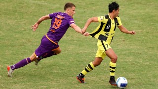 西悉尼vs琥珀(西悉尼对珀斯光荣比赛预测)