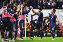 日本vs巴拉圭2019的简单介绍