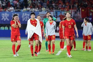 韩国女足vs中国(女足韩国vs中国回放)