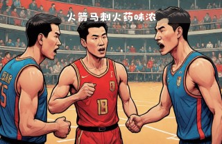 火箭vs马刺宣传图(火箭vs马刺宣传图片大全)