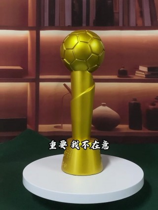 足球个人奖(足球个人奖项含金量排名)