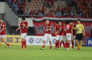 恒大vs大阪首发(2021恒大vs大阪樱花直播)