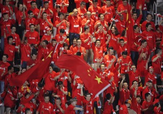 中国VS北丹(中国对丹麦比赛结果)