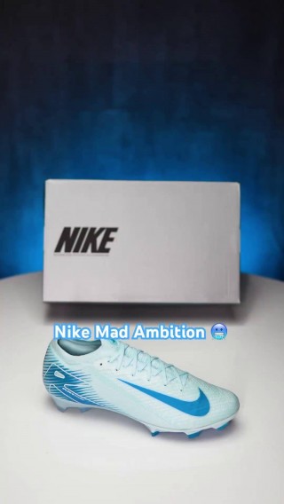 nike刺客足球鞋系列(耐克刺客系列足球鞋发展简史)