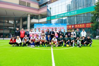 成都5人制足球场(成都5人制足球场有几个)