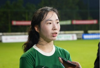 海南女子足球队(海南女子足球队世界杯)
