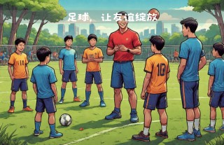 足球爱好者英文(足球爱好者英文怎么说)