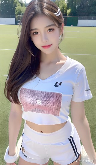 怎么当足球宝贝(如何成为足球宝贝)