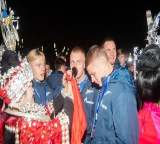 足球之夜延边(足球之夜延边记忆)