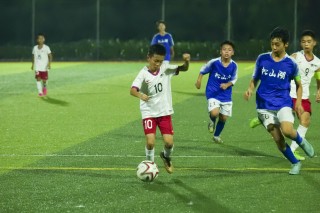 我们的足球少年(我们的足球少年在线观看)