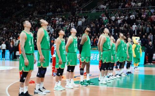辽宁vs喀麦隆视频(辽宁vs辽宁今日全场回放)