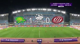 国安vs成都兴城(国安胜成都晋级足协杯8强)