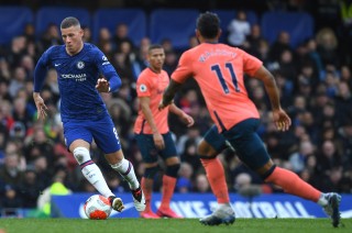 everton足球队(efootball球队)