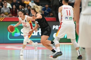 中国女篮vs越南(中国vs越南比赛结果)