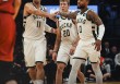 奇才vs雄鹿赛事分析(2021年5月6日奇才vs雄鹿)