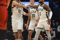 奇才vs雄鹿赛事分析(2021年5月6日奇才vs雄鹿)