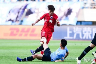 天海vs泰达直播(2021天海球队现状)
