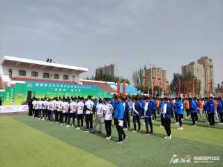 新疆小学足球视频(新疆小学足球世界冠军)