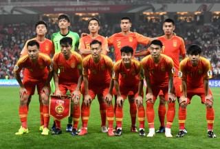 2017国足vs卡塔尔(国足对卡塔尔历史交锋记录)