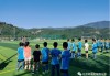 北京足球夏令营(北京暑假足球训练营)